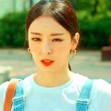 Tv에서 보는 그대 모습은 title 02. Search Www Lee Da Hee Inspired Earrings 017 Korean Drama Search Drama