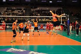 Además aprenderás la importancia de un saque agresivo y de como tu puedes hace. Pildoras De Reglamento Xi Voleibol Saque Golpe De Ataque Y Bloqueo