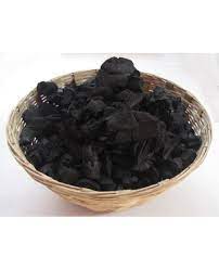 WOOD CHARCOAL | Spice So Craft | Organic products