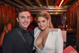 Everything We Know About Daryl Sabara, Meghan Trainor's Husband