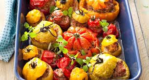 Epingle Sur Tomates