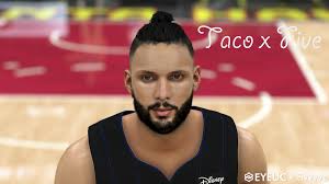 Check spelling or type a new query. Evan Fournier Cyberface Hair And Body Model By Taco Brother And Five For 2k21 Nba 2k Updates Roster Update Cyberface Etc