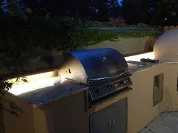 residential led strip lighting projects