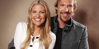 Pure Flix Founder David A R White And Wife Andrea Logan Announce Divorce