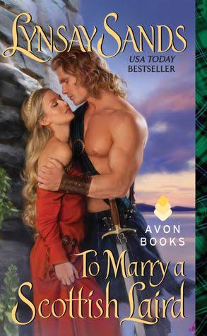Image result for book cover to marry a scottish laird"