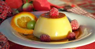 Resep puding buah yang menyegarkan, pembangkit mood saat cuaca panas. 10 Resep Cara Membuat Puding Buah Segar Segar Dan Sehat