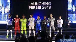 In most of the media, a tautology persib bandung is often used. Bobotoh Id Tah Ieu Skuad Resmi Persib 2019