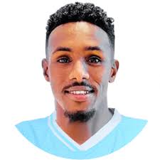 Jugadores de Somalia: Plantilla de la temporada