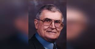 Obituary information for Eugene L. "Gene" Joslin