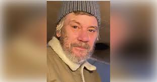 Obituary information for Paul Woods