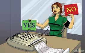 Therefore, it is imperative you check the credentials of the polygraph examiner and company before committing and ensure you are asking the correct questions. Fake Lie Detector Fakeliedetector Twitter