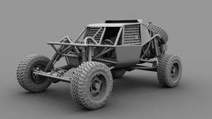 Nitto Dune Buggy Modele 3d Materiel Lourd Max C4d Obj 3ds Fbx Lwo Stl Buggy Vehicules Militaires Voiture