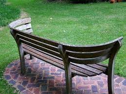 Enjoy The Nature With Garden Seat Garden Bench Seating Wooden Garden Benches Wooden Bench Outdoor