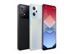 OPPO K10x: 120Hz Display, Snapdragon ...