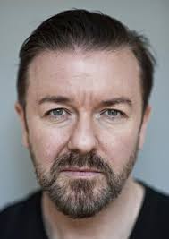 Fan Casting Ricky Gervais as Thompsons in The adventures of Tintin