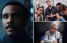 The Mick' Kids Get Tough