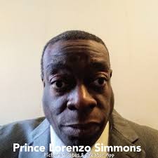 Lorenzo Simmons Blog ™️ 2026: Prince Lorenzo Simmons
