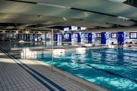 Piscine Ville De Martigues