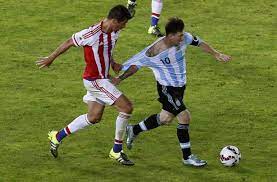40 ნახვა დეკემბერი 5, 2015. Argentina Vs Paraguay 2015 Copa America Live Stream Preview Prediction And Betting Odds Poll