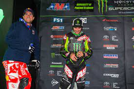 Head of fixed income portfolio solutions/portfolio manager at hightower. 250 Words The Man He Became Supercross Racer X