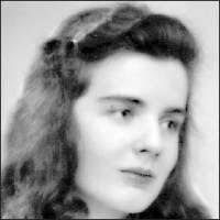 ELMA SWECKER Obituary (2012)