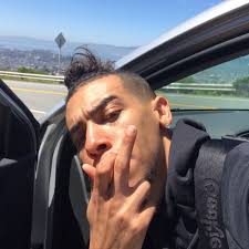 Stream Cj Raheem Maleek by Korey Mcgee