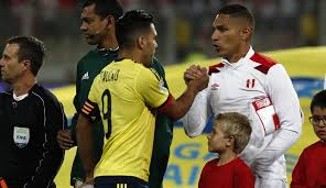 Conoce el nuevo horario aprobado por la conmebol para los. Horarios Colombia Eliminatorias Cambio De Hora En Partido De Seleccion Colombia Vs Peru Por Eliminatorias Deportes Caracol Radio