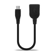 Micro USB OTG Cable for Infinix Hot 9 ...