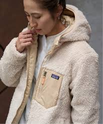 patagonia パタゴニア 間違えれ フリース
