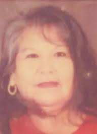 Aurora Rocha Obituary (1944