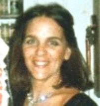 SUSAN CAHILL Obituary (2015)