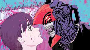 Who is Asa Mitaka in Chainsaw Man Part 2? Story, personality, first  appearance | ONE Esports