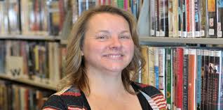 Learning for all ages: Teri Smith transitions from Early Childhood to  public library director