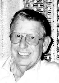 Obituary of Harold Rothchild