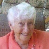 Regina Agnes Schiwy Obituary