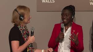 Juni jeweils einen grimme online award erhalten. Falling Walls Conference 2019 Faith Osier Christian Drosten Forum Stage 1 Youtube