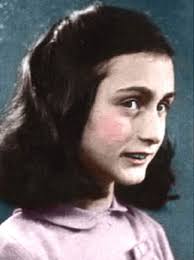 Anne Frank: The Face of an Icon Through Old Photographs