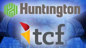 Founded in 1866 as the huntington national bank, today huntington bancshares incorporated still operates from the same columbus, ohio founding location in the heart of the midwest. Tcf Merging With Huntington Bank Dual Headquarters In Columbus And Detroit Wkbn Com