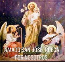 Pin En Senor San Jose