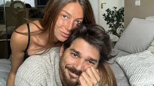 Onde e quando nasceu o andrea cerioli? Andrea Cerioli Pronto Per L Isola La Fidanzata Parla Del Loro Futuro Lanostratv