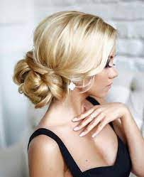 Wedding Hairstyles That Are Right On Trend Modwedding Hair Styles Glamorous Wedding Hair Summer Wedding Hairstyles
