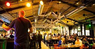 Classic Bar In Tempe Live Music Culinary Dropout