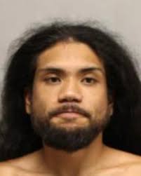 HPD is searching for Hale Nani escapee Clyde Loa, M-31, 5'9", 225 Lbs, Last  seen 12-13-2024 at 4:27 p.m. any information contact HPF at 808-935-3311.