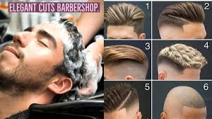 Elegant Cuts, 130 Wayne Ave, Paterson, NJ 07502, US