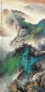 Ompong seng ora bolong (alopew) is on facebook. Paisajes Chinos Chen Seng Ping Chinese Landscape Painting Chinese Landscape Chinese Art Painting