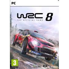 Check spelling or type a new query. Wrc 8 Fia World Rally Championship Pc Jeux Video Achat Prix Fnac