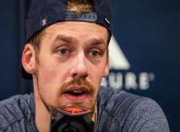 The Coachella Valley Firebirds fall to the San Jose Barracuda