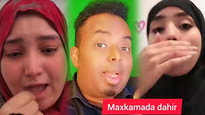 Al Fanaan Mahamuud Jaangow iyo Liban Hussein wareysi