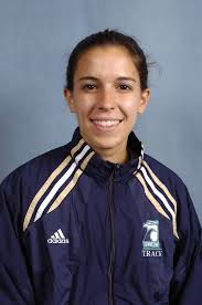 2007 Men's Track and Field Roster