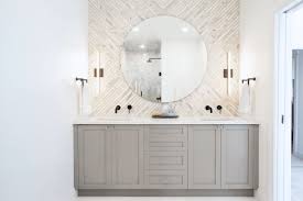 Thanks for visiting our white primary bathroom photo gallery where you can search a lot of white primary bathroom design ideas. 23 Beautiful Gray And White Bathroom Decor Design Ideas